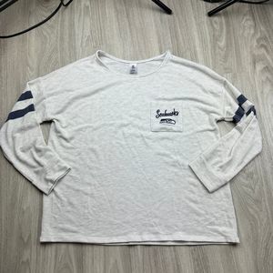 Seattle Seahawks Sweater